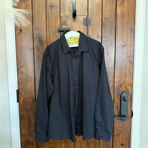 Apt. 9 Premier Flex No-Iron Shirt